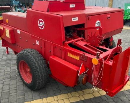 Famarol З 511, об'ємом двигуна 6 л та пробігом 0 тис. км за 4900 $, фото 2 на Automoto.ua