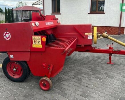 Famarol З 511, об'ємом двигуна 6 л та пробігом 0 тис. км за 4900 $, фото 4 на Automoto.ua