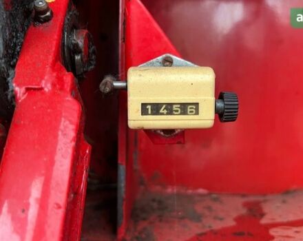 Famarol З 511, об'ємом двигуна 6 л та пробігом 0 тис. км за 4900 $, фото 10 на Automoto.ua