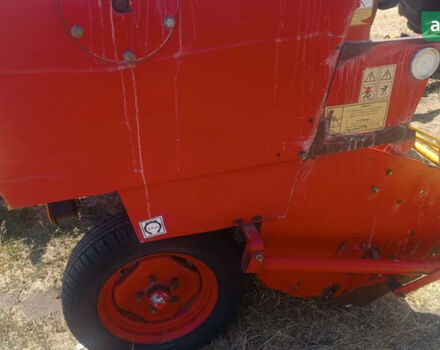 Famarol З 511, объемом двигателя 6 л и пробегом 0 тыс. км за 8493 $, фото 3 на Automoto.ua