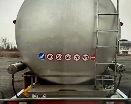 Farcinox FX-312 2001 в Киеве на Automoto.ua Серый Farcinox FX-312, объемом двигателя 0 л и пробегом 0 тыс. км за 30000 $, фото 5 на Automoto.ua