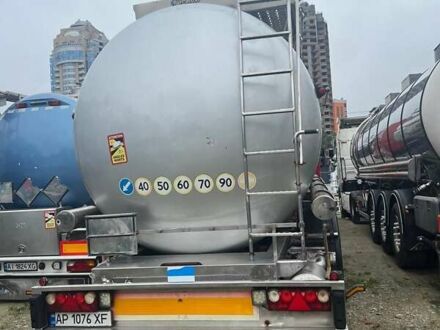 Серый Farcinox FX-312, объемом двигателя 0 л и пробегом 0 тыс. км за 30000 $, фото 1 на Automoto.ua