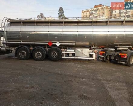 Синий Farcinox FX-312, объемом двигателя 0 л и пробегом 1 тыс. км за 30000 $, фото 5 на Automoto.ua