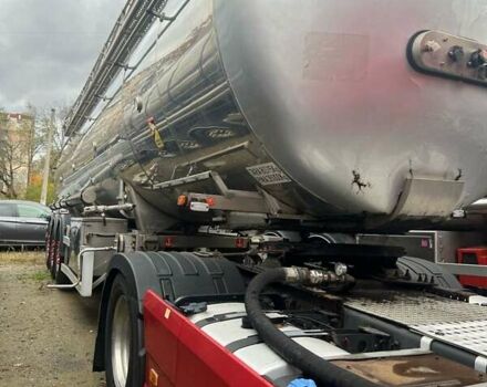 Синий Farcinox FX-312, объемом двигателя 0 л и пробегом 1 тыс. км за 30000 $, фото 7 на Automoto.ua