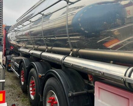 Синий Farcinox FX-312, объемом двигателя 0 л и пробегом 1 тыс. км за 30000 $, фото 8 на Automoto.ua