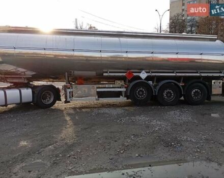 Синий Farcinox FX-312, объемом двигателя 0 л и пробегом 1 тыс. км за 30000 $, фото 6 на Automoto.ua