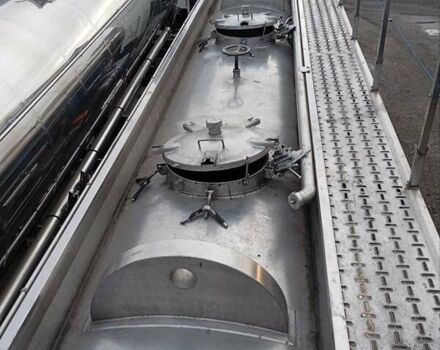 Синий Farcinox FX-312, объемом двигателя 0 л и пробегом 1 тыс. км за 30000 $, фото 2 на Automoto.ua