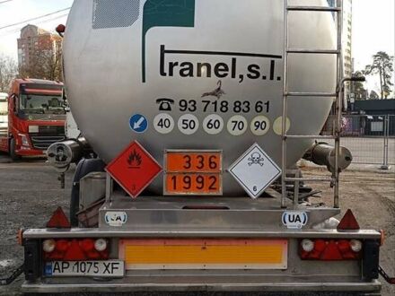 Синий Farcinox FX-312, объемом двигателя 0 л и пробегом 1 тыс. км за 30000 $, фото 1 на Automoto.ua