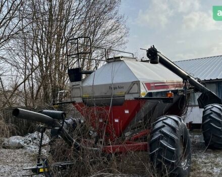 Fargo Aire 2800, объемом двигателя 0 л и пробегом 0 тыс. км за 2070 $, фото 2 на Automoto.ua