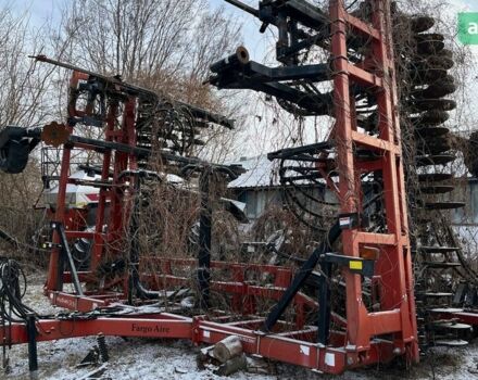 Fargo Aire 2800, объемом двигателя 0 л и пробегом 0 тыс. км за 2070 $, фото 4 на Automoto.ua