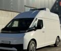 купити нове авто Farizon Supervan 2025 року від офіційного дилера Farizon Auto Farizon фото