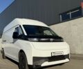 купить новое авто Farizon Supervan 2025 года от официального дилера Farizon Auto Farizon фото