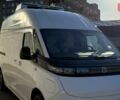 купити нове авто Farizon Supervan 2025 року від офіційного дилера Farizon Auto Farizon фото