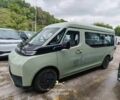 Зеленый Farizon Supervan, объемом двигателя 0 л и пробегом 26 тыс. км за 35900 $, фото 1 на Automoto.ua