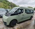 Зелений Farizon Supervan, об'ємом двигуна 0 л та пробігом 26 тис. км за 35900 $, фото 1 на Automoto.ua