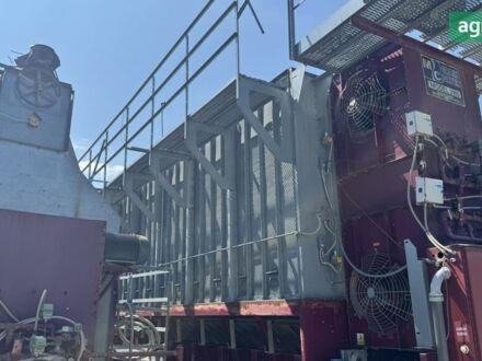 Farm Fans CMS, объемом двигателя 0 л и пробегом 0 тыс. км за 69986 $, фото 1 на Automoto.ua