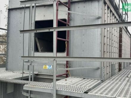 Farm Fans CMS, объемом двигателя 0 л и пробегом 0 тыс. км за 17494 $, фото 1 на Automoto.ua