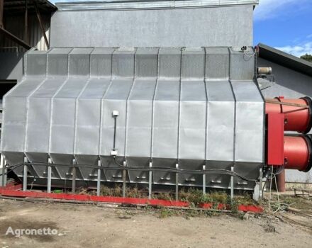 Червоний Farm Fans Другая, об'ємом двигуна 0 л та пробігом 0 тис. км за 27311 $, фото 1 на Automoto.ua