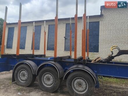 Синий Farma Т-10, объемом двигателя 0 л и пробегом 200 тыс. км за 32000 $, фото 1 на Automoto.ua