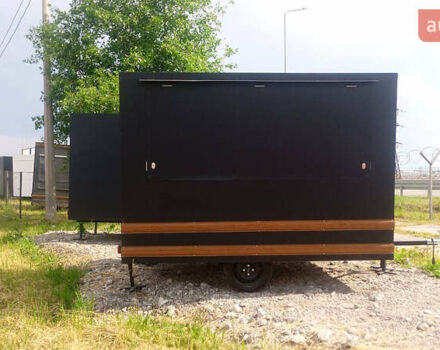 Черный Farma T-8, объемом двигателя 0 л и пробегом 0 тыс. км за 3172 $, фото 2 на Automoto.ua