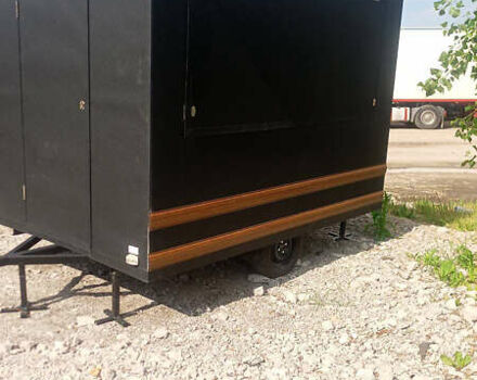 Черный Farma T-8, объемом двигателя 0 л и пробегом 0 тыс. км за 3172 $, фото 1 на Automoto.ua