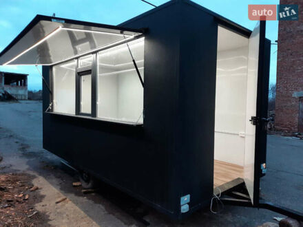 Черный Farma T-8, объемом двигателя 0 л и пробегом 0 тыс. км за 3172 $, фото 1 на Automoto.ua