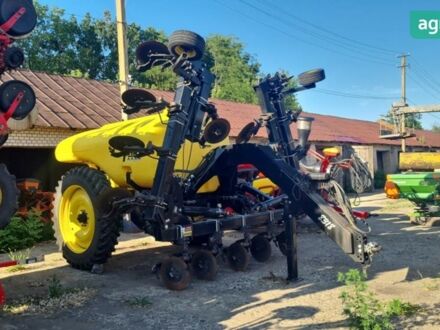 Fast 8318 2021 в Подольск (Котовск) на Automoto.ua Fast 8318, объемом двигателя 0 л и пробегом 0 тыс. км за 70000 $, фото 1 на Automoto.ua