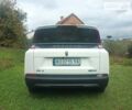 Белый FAW Bestune NAT, объемом двигателя 0 л и пробегом 1 тыс. км за 16900 $, фото 2 на Automoto.ua