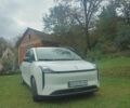 Белый FAW Bestune NAT, объемом двигателя 0 л и пробегом 1 тыс. км за 16900 $, фото 5 на Automoto.ua