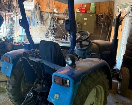 Файтер Інша, об'ємом двигуна 1.54 л та пробігом 658 тис. км за 4000 $, фото 2 на Automoto.ua