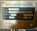 Файтер Другая, объемом двигателя 1.54 л и пробегом 658 тыс. км за 4200 $, фото 5 на Automoto.ua