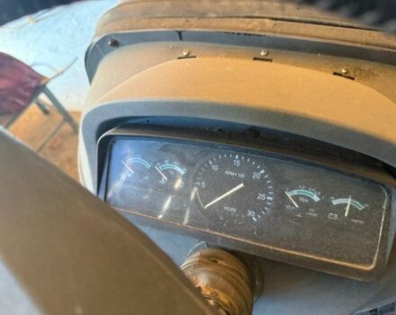 Файтер Інша, об'ємом двигуна 1.54 л та пробігом 658 тис. км за 4000 $, фото 3 на Automoto.ua