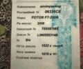 Файтер Інша, об'ємом двигуна 1.54 л та пробігом 658 тис. км за 4000 $, фото 7 на Automoto.ua