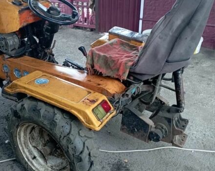Файтер Другая 2010 в Белой Церкве на Automoto.ua Файтер Другая, объемом двигателя 0 л и пробегом 5 тыс. км за 962 $, фото 3 на Automoto.ua