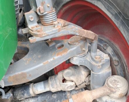 Файтер Інша, об'ємом двигуна 7.8 л та пробігом 10 тис. км за 22000 $, фото 4 на Automoto.ua