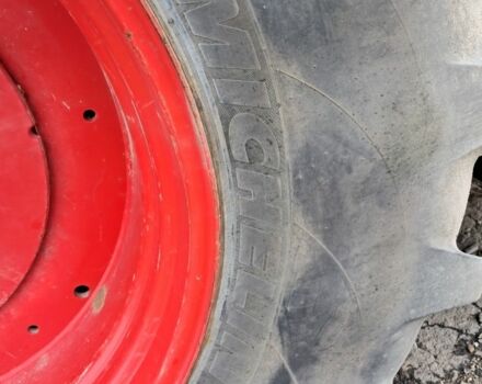 Файтер Інша, об'ємом двигуна 7.8 л та пробігом 10 тис. км за 22000 $, фото 5 на Automoto.ua