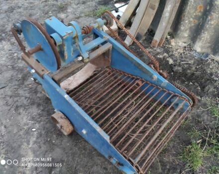 Файтер Інша, об'ємом двигуна 0 л та пробігом 370 тис. км за 1650 $, фото 22 на Automoto.ua