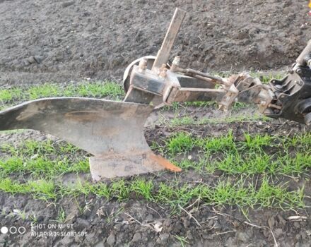 Файтер Інша, об'ємом двигуна 0 л та пробігом 370 тис. км за 1650 $, фото 17 на Automoto.ua