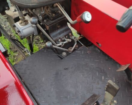 Файтер Інша, об'ємом двигуна 0 л та пробігом 370 тис. км за 1650 $, фото 7 на Automoto.ua