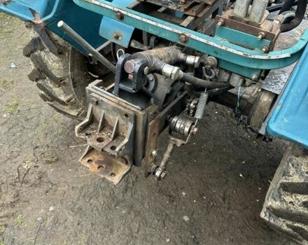 Файтер Інша, об'ємом двигуна 1.12 л та пробігом 380 тис. км за 1700 $, фото 6 на Automoto.ua