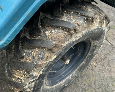 Файтер Інша, об'ємом двигуна 1.12 л та пробігом 380 тис. км за 1700 $, фото 4 на Automoto.ua