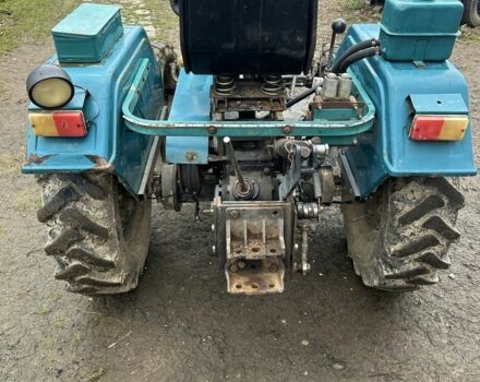 Файтер Інша, об'ємом двигуна 1.12 л та пробігом 380 тис. км за 1700 $, фото 7 на Automoto.ua