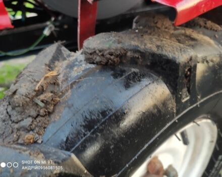 Файтер Інша, об'ємом двигуна 0 л та пробігом 370 тис. км за 1650 $, фото 14 на Automoto.ua