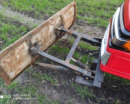 Файтер Інша, об'ємом двигуна 0 л та пробігом 370 тис. км за 1650 $, фото 6 на Automoto.ua