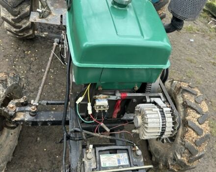 Файтер Інша, об'ємом двигуна 1.12 л та пробігом 380 тис. км за 1700 $, фото 5 на Automoto.ua