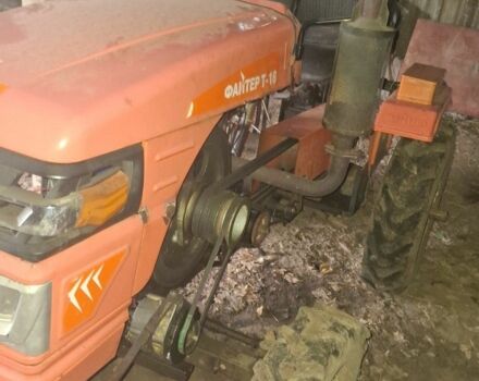 Файтер Інша, об'ємом двигуна 0 л та пробігом 100 тис. км за 1537 $, фото 3 на Automoto.ua