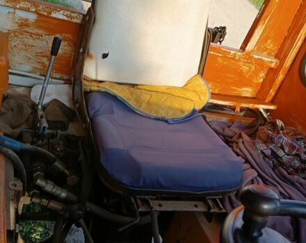 Файтер Другая, объемом двигателя 0 л и пробегом 100 тыс. км за 2000 $, фото 5 на Automoto.ua