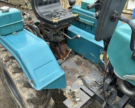 Файтер Інша, об'ємом двигуна 1.12 л та пробігом 380 тис. км за 1700 $, фото 2 на Automoto.ua