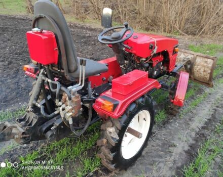 Файтер Інша, об'ємом двигуна 0 л та пробігом 370 тис. км за 1650 $, фото 2 на Automoto.ua