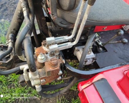 Файтер Інша, об'ємом двигуна 0 л та пробігом 370 тис. км за 1650 $, фото 20 на Automoto.ua